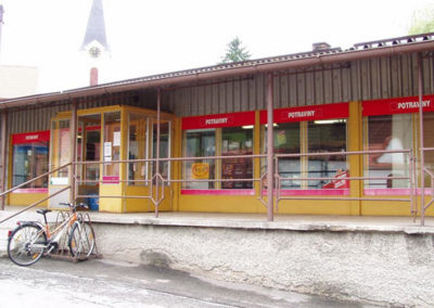 Dipa Olešnice